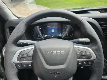 Leasing para IVECO Daily 35S18HA8V DOKA Snoeks Mixto Hi-Matic 16m³ IVECO Daily 35S18HA8V DOKA Snoeks Mixto Hi-Matic 16m³: foto 5