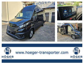 Furgón IVECO Daily 35s18