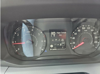 Furgón RENAULT Master L2H2 170 Neues Modell 10'' Navi Kamera: foto 5