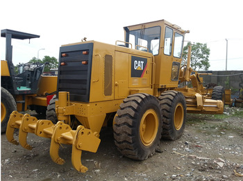 Grader CAT 140H Grader: foto 2