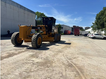 Grader CAT 140K Motor Grader: foto 3