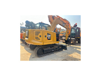 Miniexcavadora CAT 307.5 Excavator: foto 2
