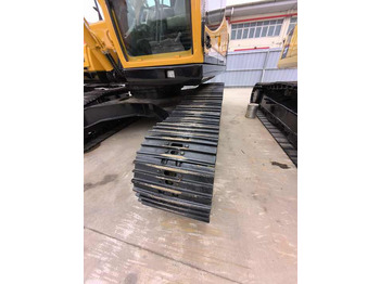 Excavadora de cadenas CAT 320D excavator: foto 4
