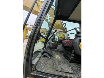 Excavadora de cadenas CAT 320D excavator: foto 5