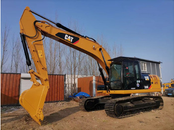 Leasing para  CAT 320DL Excavator CAT 320DL Excavator: foto 2