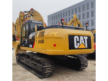 Excavadora de cadenas CAT 330D Excavator: foto 3