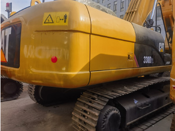 Excavadora de cadenas CATERPILLAR 330D2L