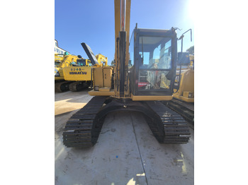 Excavadora de cadenas Cat 307E Excavator: foto 4