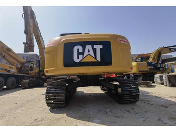 Leasing para  Cat 312D Cat 312D: foto 5