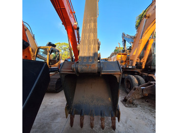 Excavadora de cadenas DOOSAN Doosan DX225LC-9C Crawler excavator: foto 2