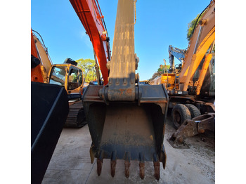 Excavadora de cadenas Doosan Dx225LC-9C Crawler Excavator: foto 4