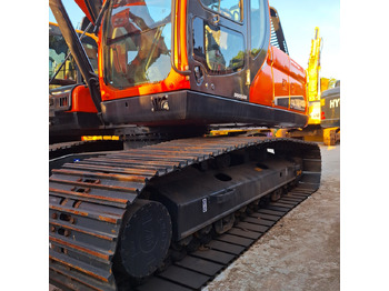 Excavadora de cadenas DOOSAN DX225LC-9C