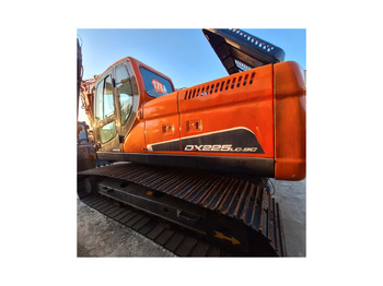 Excavadora de cadenas DOOSAN DX225LC-9C