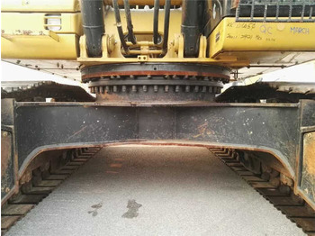 Excavadora Fast Shipping delivery Used CAT 336D Second-hand Excavators 36 ton Large Used Diggers on hot sale in shanghai: foto 5