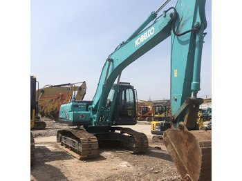 Excavadora de cadenas KOBELCO