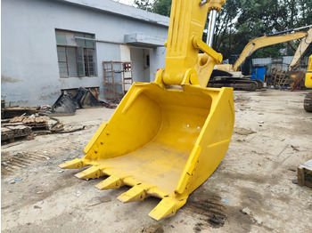 Excavadora de cadenas KOMATSU PC400-7