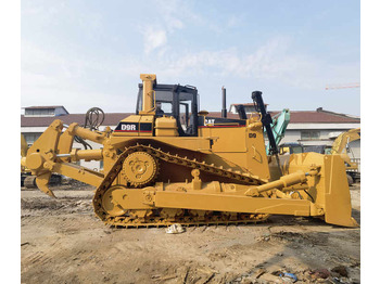 Bulldozer Original CAT Bulldozer Used Caterpillar D9R Crawler Bulldozer for sale: foto 4