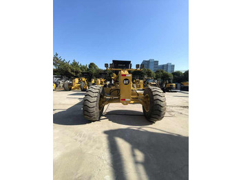 Grader Original Condition Caterpillar Used 140K Motor Graders Japan Cat 140h 140g 140K Hot Sale in shanghai: foto 2
