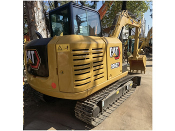 Leasing para  Second Hand Mini Excavator Caterpillar CAT 306e2 Crawler Wheel Excavator 6ton used caterpillar 306e2 crawler excavator in stock Second Hand Mini Excavator Caterpillar CAT 306e2 Crawler Wheel Excavator 6ton used caterpillar 306e2 crawler excavator in stock: foto 1