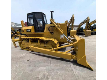 Bulldozer Second Hand Original Caterpillar Bulldozer D7 Used CAT D7G Dozer on Hot Sale in China: foto 3