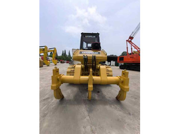 Bulldozer Second Hand Original Caterpillar Bulldozer D7 Used CAT D7G Dozer on Hot Sale in China: foto 4