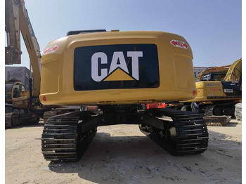 Excavadora de cadenas used original cat 312d excavator for sale Cat 312D cheap price secondhand 312d for sale: foto 3