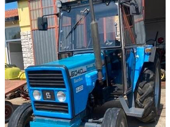 Tractor LANDINI