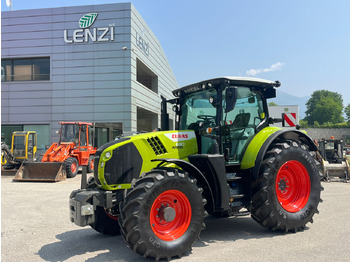 Tractor CLAAS Arion 630