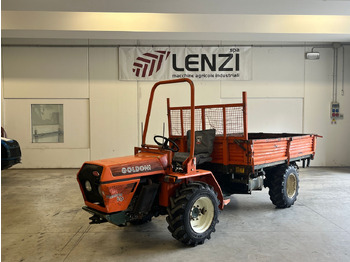 Tractor GOLDONI
