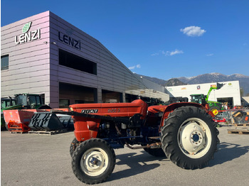 Tractor FIAT