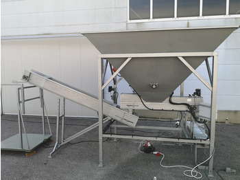 Máquina de embalaje