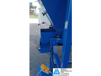 Máquina de embalaje nuevo EK01 bagging machine: foto 4