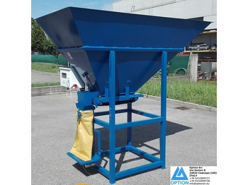 Máquina de embalaje