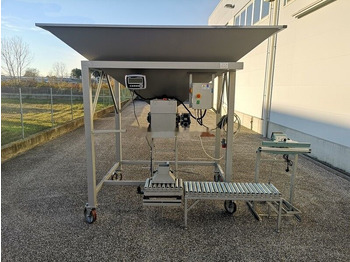 Máquina de embalaje