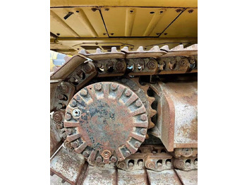Excavadora de cadenas CAT 320 C: foto 2