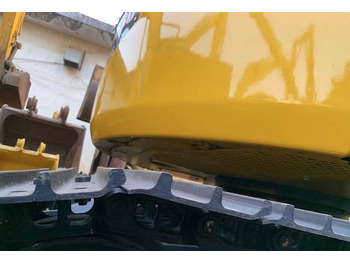 Leasing para Komatsu PC 78  Komatsu PC 78: foto 5