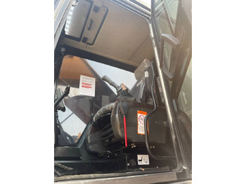 Excavadora de cadenas Sany SY 550 H: foto 3 Excavadora de cadenas Sany SY 550 H: foto 3