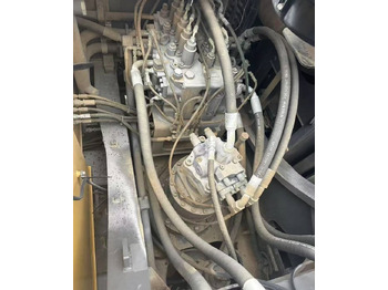 Excavadora de cadenas Volvo 380: foto 3