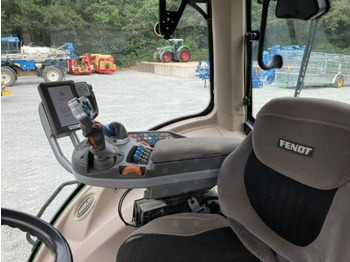 Tractor Fendt 824 VARIO SCR PROFI: foto 5