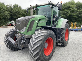 Tractor Fendt 824 VARIO SCR PROFI: foto 2