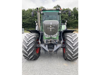 Tractor Fendt 824 VARIO SCR PROFI: foto 4