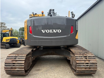 Excavadora de cadenas Volvo ECR 305 C L: foto 3