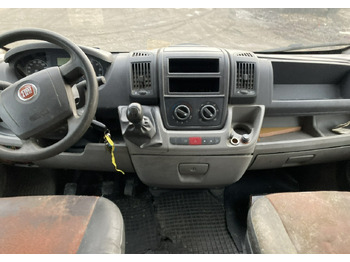 Camión tienda Fiat Ducato Autosklep pieczywa sklep Bar Gastronomiczny Food Truck Foodtruck 200: foto 4