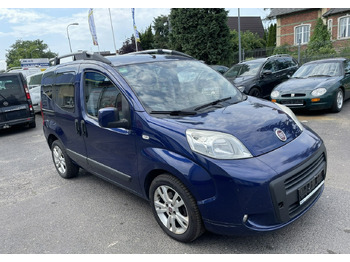 Coche FIAT