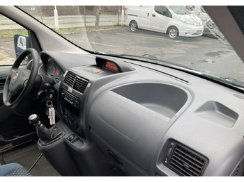 Furgón Fiat Scudo Fiat Scudo 2.0 JTD Maxi Klima 2016: foto 5