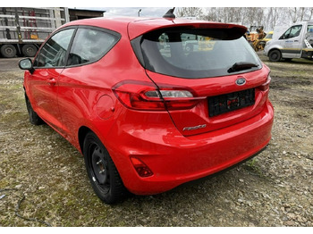 Hatchback FORD