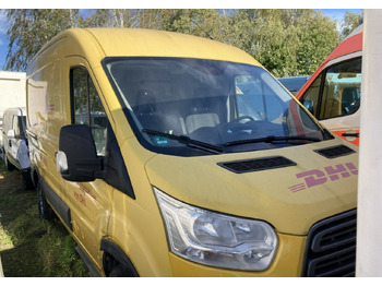 Furgón FORD Transit