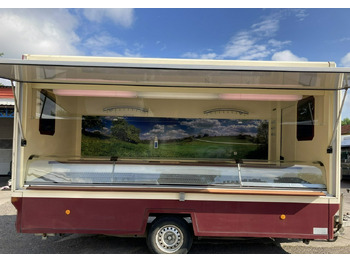 Remolque venta ambulante