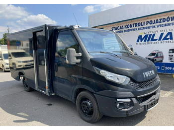 Vehículo de colección IVECO Daily