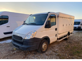 Furgoneta frigorifica IVECO Daily